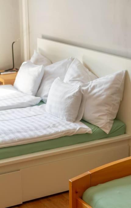 Grand Comfort By Nw Apartment *