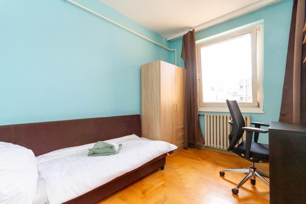 Grand Comfort By Nw Lejlighed Budapest