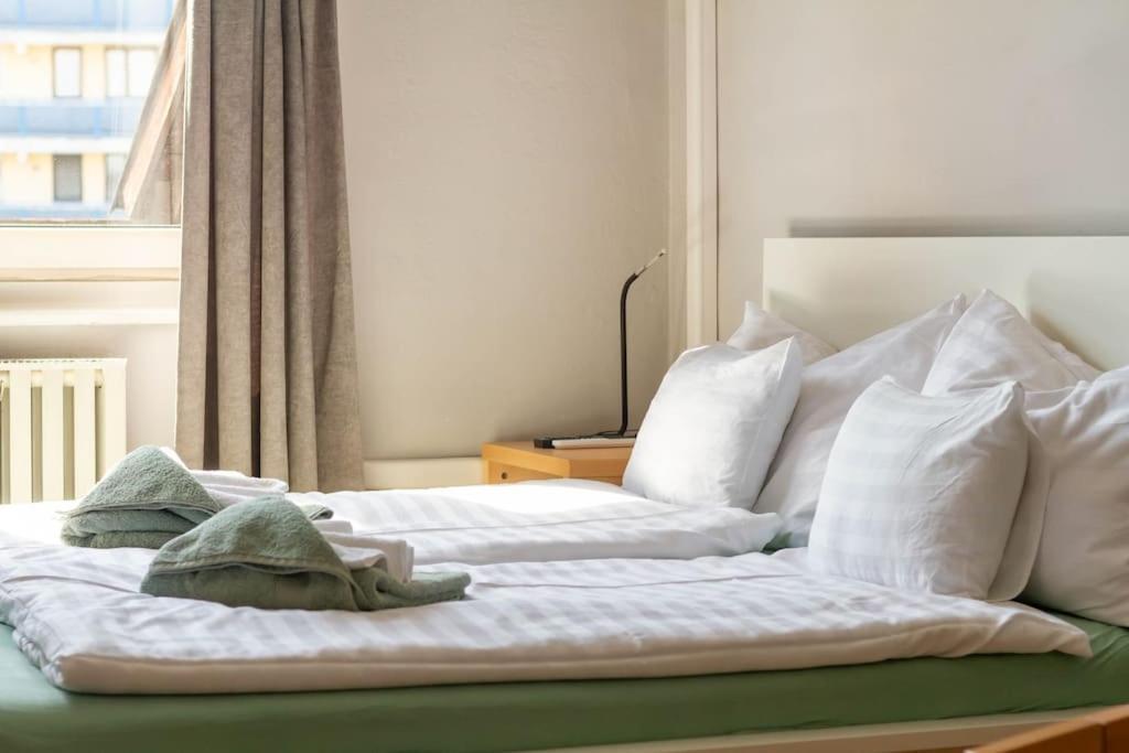 Grand Comfort By Nw Apartment *