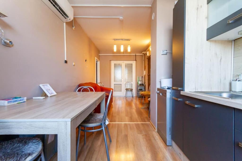 Grand Comfort By Nw Lejlighed Budapest