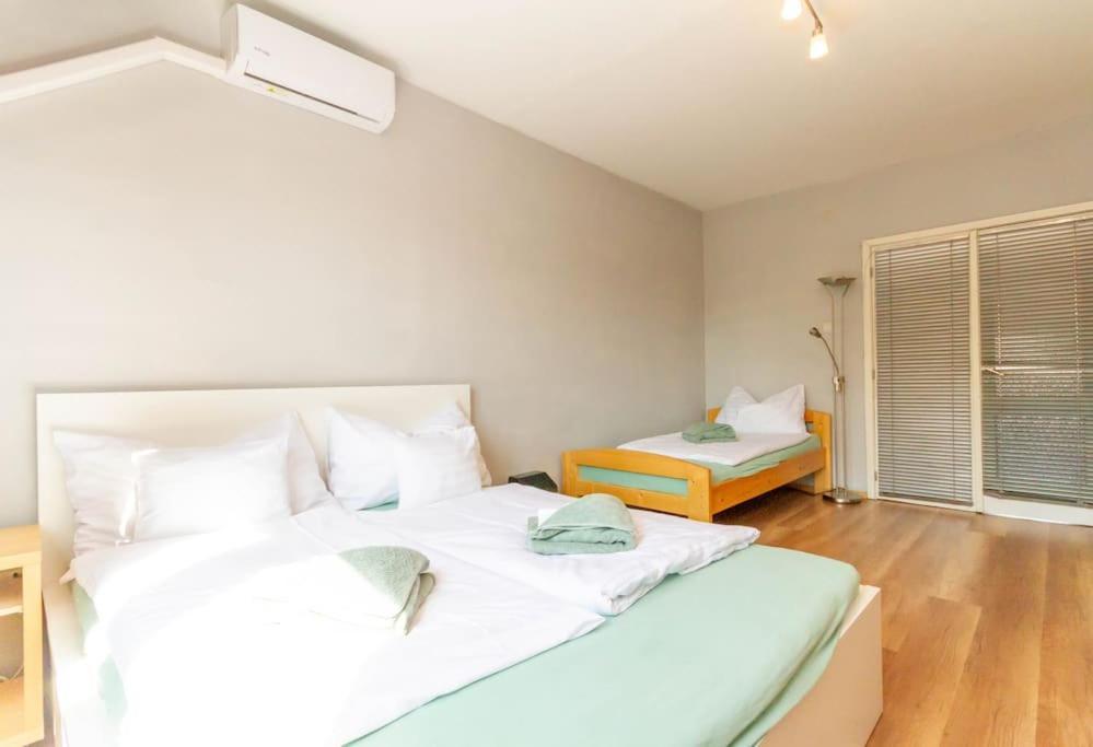 Lejlighed Grand Comfort By Nw Budapest