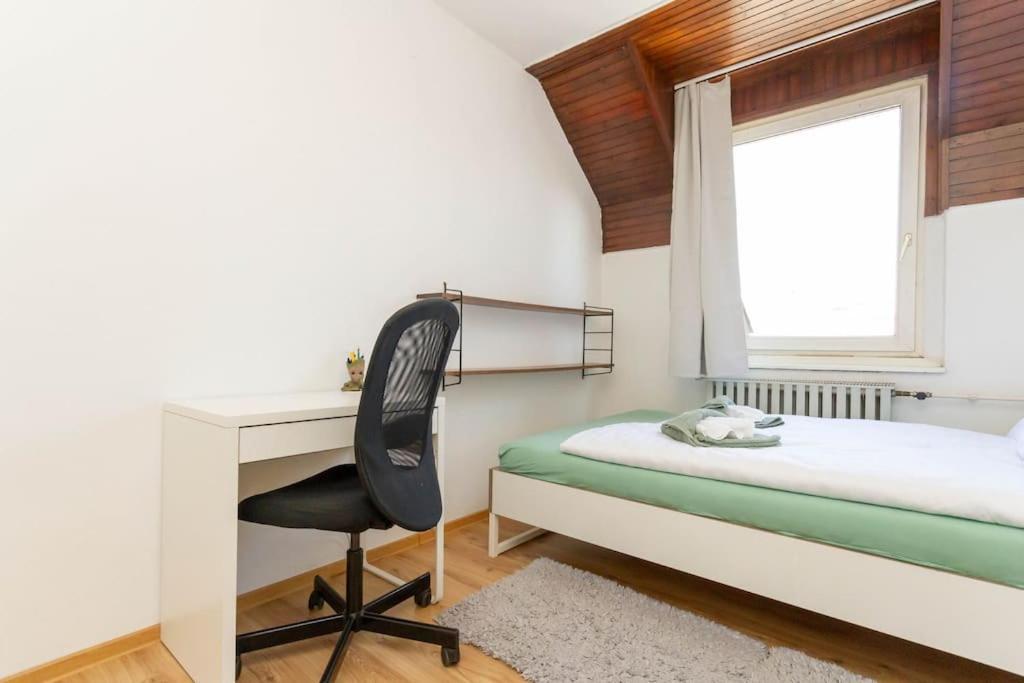 Grand Comfort By Nw Lejlighed Budapest
