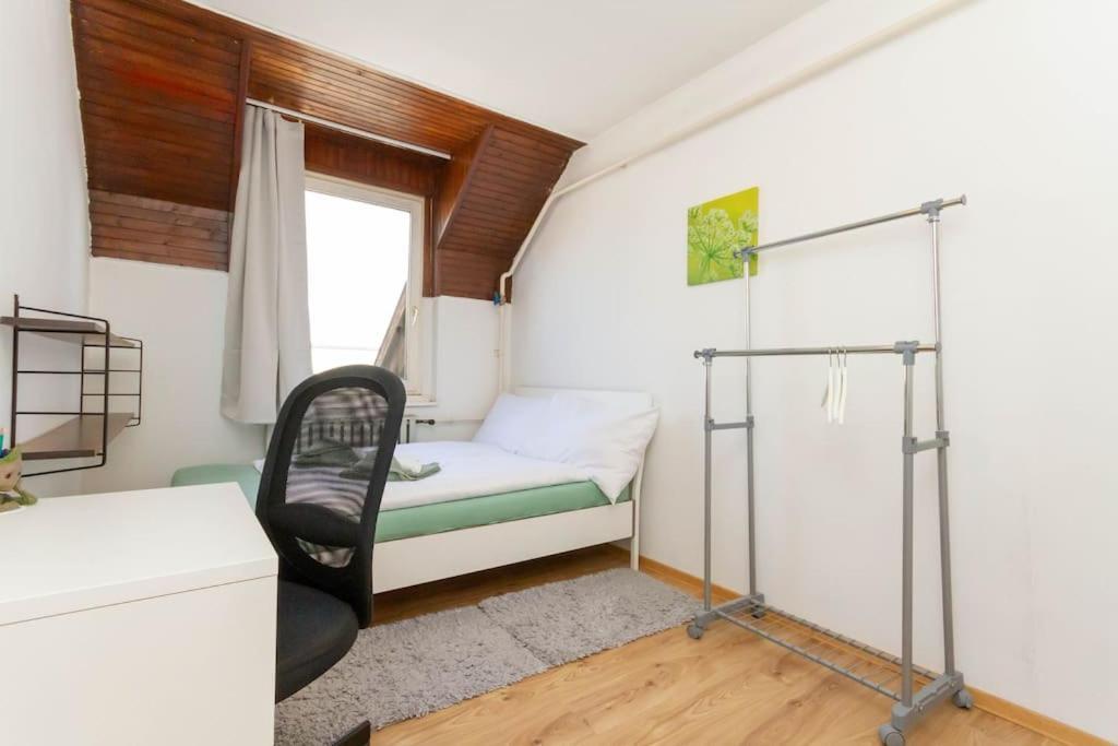 Lejlighed Grand Comfort By Nw Budapest