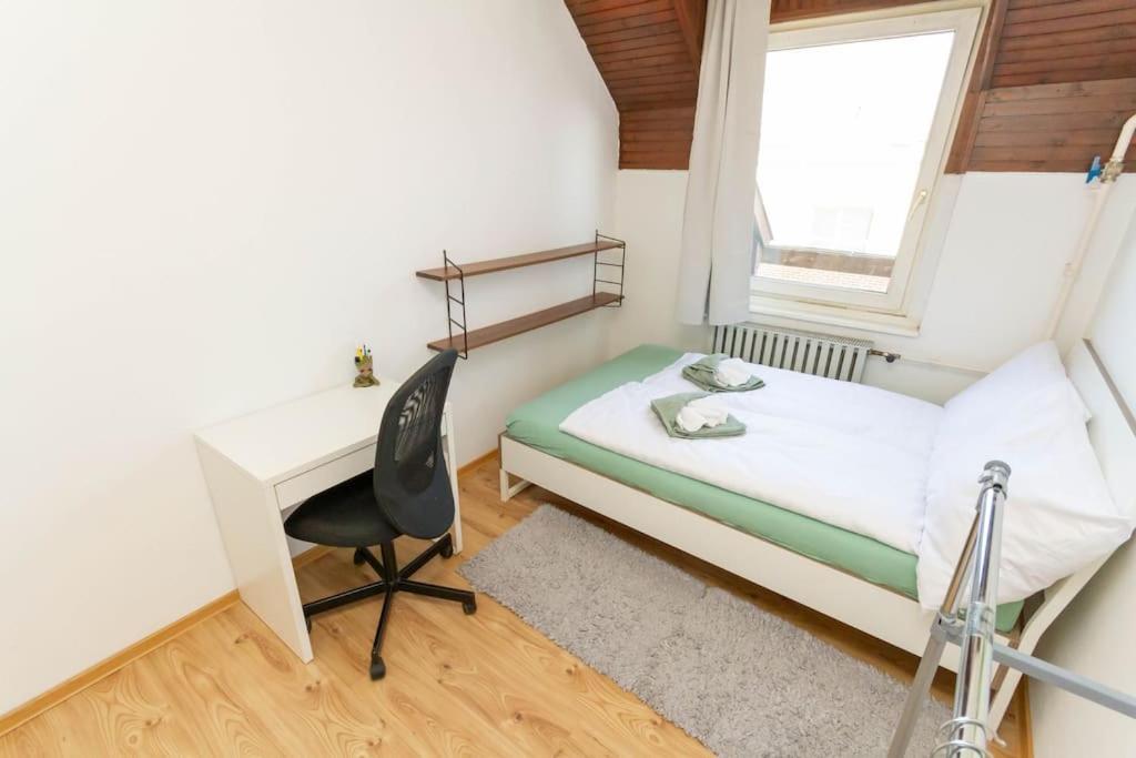 Grand Comfort By Nw * Budapešť