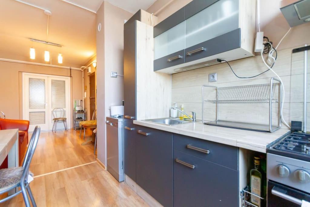 Apartmán Grand Comfort By Nw *