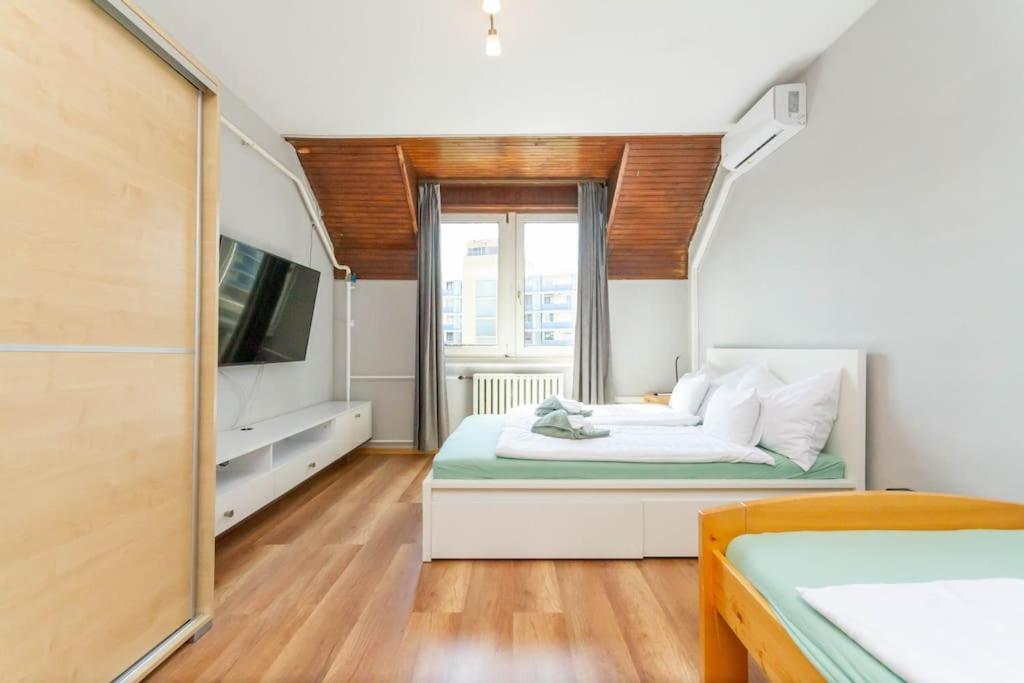 Grand Comfort By Nw * Budapešť